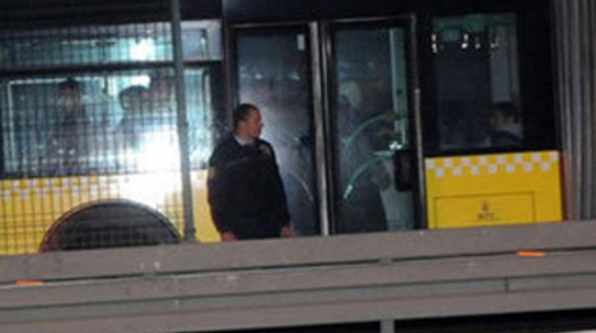 İntihar mı kaza mı?