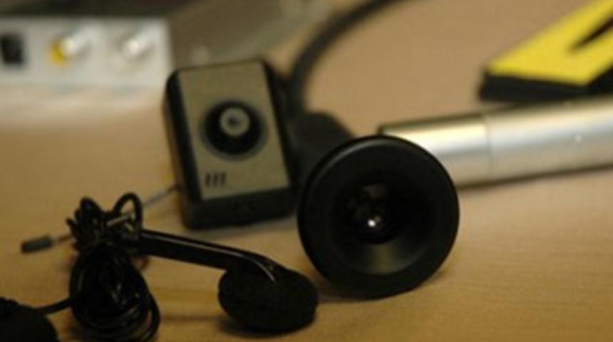 AK Parti ile ilgili bomba kaset iddiası!