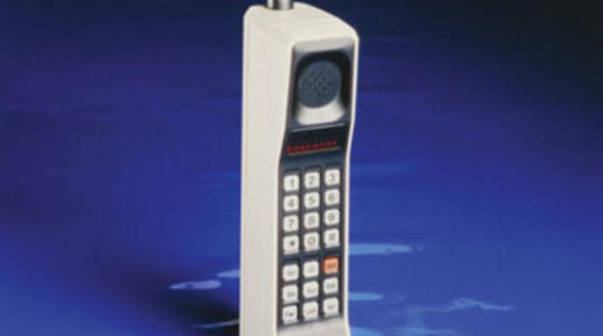 D&uuml;nyayı değiştiren cep telefonları