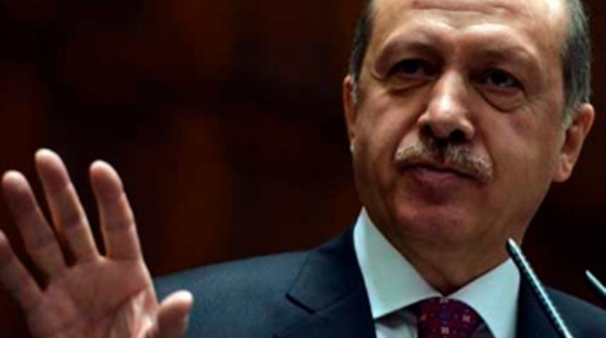 Erdoğan'ın Danimarka ziyaretinde Roj TV ayarı