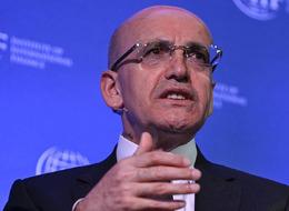  Bakan Şimşek 'İddialara yerinde yanıt' diyerek paylaştı! Verileri açıkladı