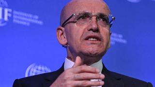  Bakan Şimşek 'İddialara yerinde yanıt' diyerek paylaştı! Verileri açıkladı