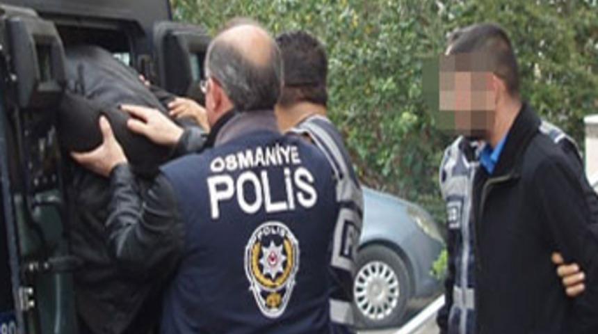 Milli Piyango talihlisiydi katil zanlısı oldu