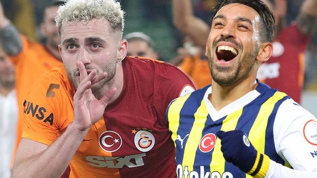 Barış Alper Yılmaz'dan Fenerbahçe'nin galibiyeti sonrası flaş hamle!