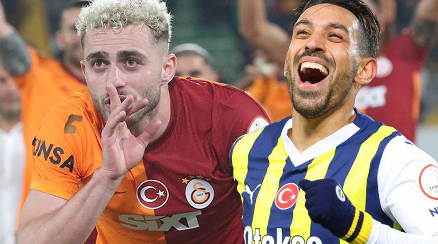 Barış Alper Yılmaz'dan Fenerbahçe'nin galibiyeti sonrası flaş hamle! Tepkiler sonrası geri adım attı...