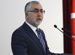 Bakan Işıkhan'ın asgari ücrete ara zam açıklamasında 'Bakan Şimşek' detayı!