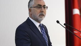 Bakan Işıkhan'ın asgari ücrete ara zam açıklamasında 'Bakan Şimşek' detayı!