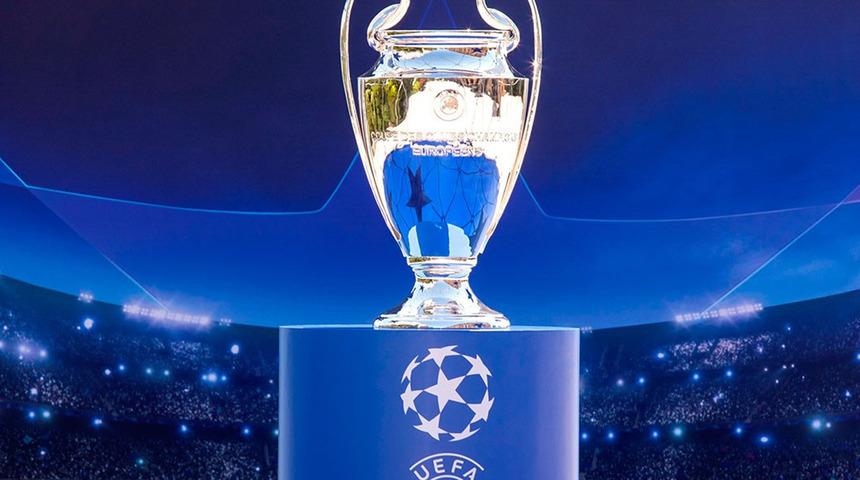Şampiyonlar Ligi'ne katılacak 8 takım belli oldu! Türkiye'nin durumu netleşti...