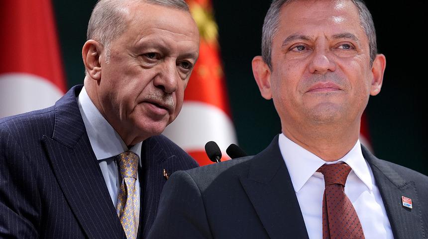 Erdoğan ile Özgür Özel görüşmesi öncesi dikkat çeken çıkış! Cumhurbaşkanı başdanışmanı 'ana ilkeleri' tek tek açıkladı