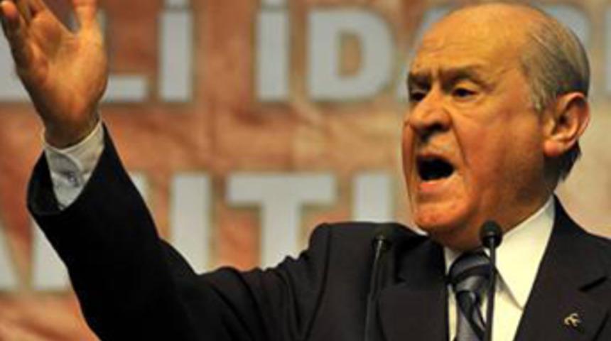 'İmralı canisine ne s&ouml;z verdiniz?'