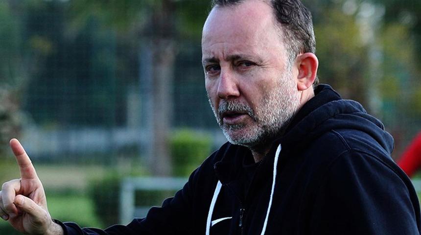 Antalyaspor'da Sergen Yalçın krizi! Son 2 antrenmana çıkmadı...