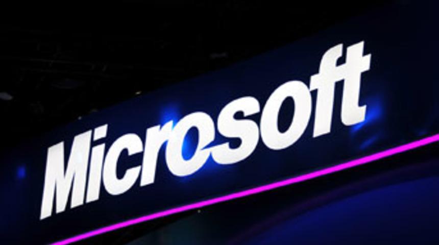 Microsoft'a rüşvet soruşturması