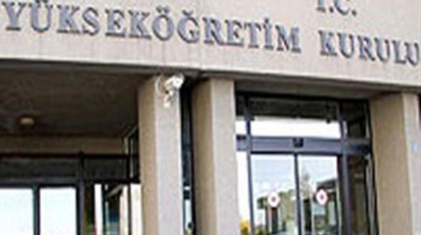 Üniversitelere ‘alkol’ sorgusu