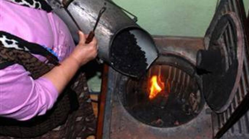 Sobadan sızan gaz 5 can aldı