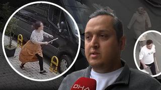 '2 dakika sonra görüşeceğiz' sözünün ardından ortalık karıştı! Korunmak için kendini markete kilitledi: Bir baktım arkama kıyametler kopuyor