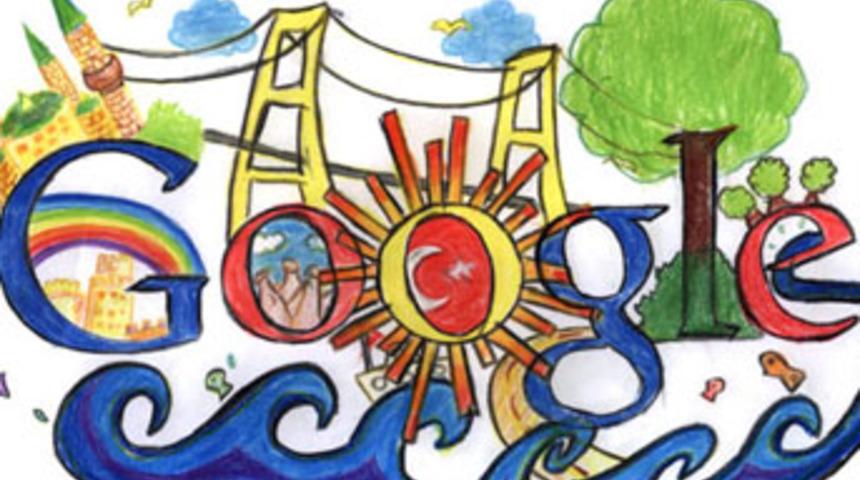 Doodle 4 Google Melissa için açılıyor