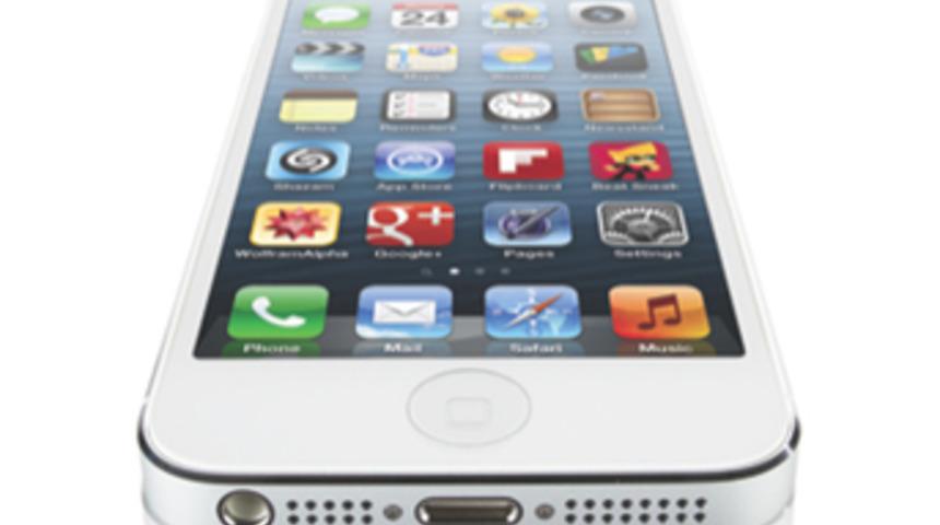 Yeni iPhone 5S i&ccedil;in haber &Ccedil;in&rsquo;den geldi!