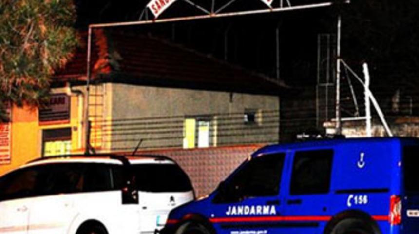 Bir asker intiharı daha