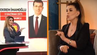 Haritalara baktım Murat Kurum kazanacak demişti! Astrolog Nuray Sayarı: 'Doğum bilgileri yanlış verildi'