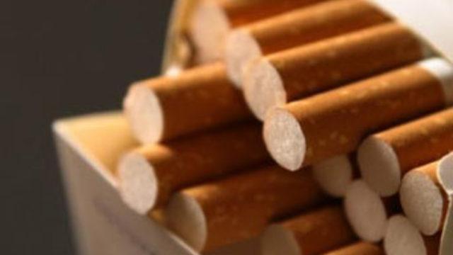 Sigara satışında devrim gibi karar