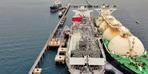 Türkiye, LNG için Exxon Mobil ile görüşüyor! Detaylar belli oldu, milyar dolarlık anlaşma