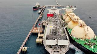 Türkiye, LNG için Exxon Mobil ile görüşüyor! Detaylar belli oldu, milyar dolarlık anlaşma