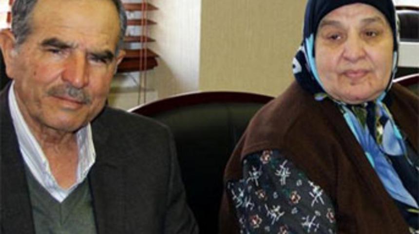 &Ccedil;ift&ccedil;i &ccedil;iftten &ouml;rnek davranış