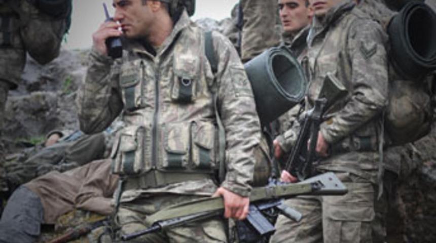 Sakarya Fırat yine karıştı