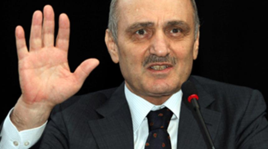 'Memur ol, yat, uzan, para kazan yok'