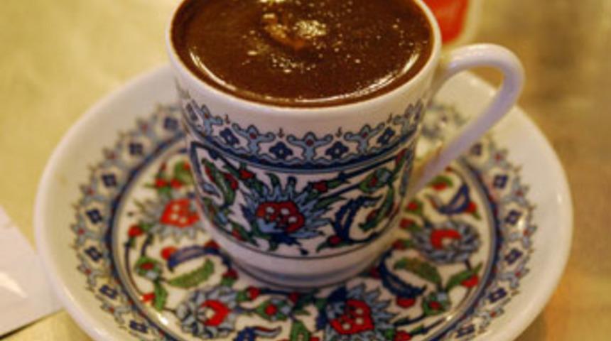 Uzun yaşamın sırrı Türk kahvesinde mi?