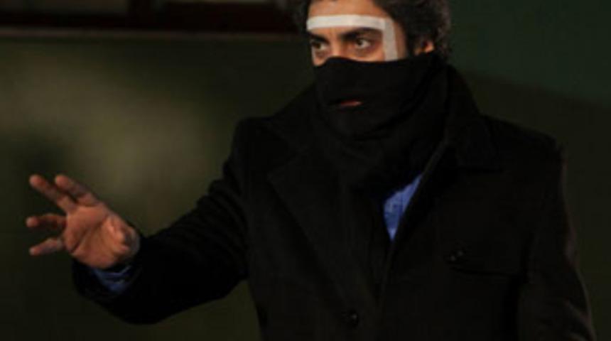 Polat Alemdar Poyraz'a teslim oldu!