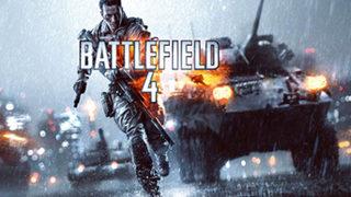 Battlefield 4′den İlk Görsel Yayınlandı