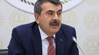 Milli Eğitim Bakanı Yusuf Tekin duyurdu! Düzenlenme yolda: 'Öğretmen arkadaşlara müjdeyi verelim'