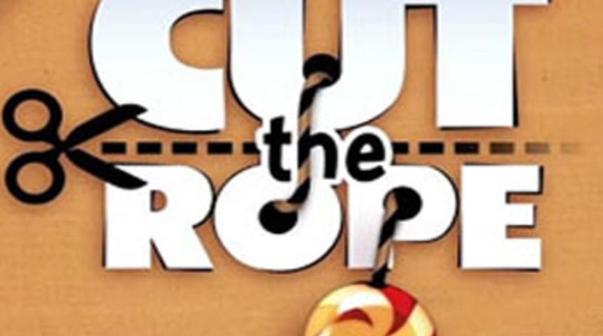 Cut the Rope: Time Travel Geliyor