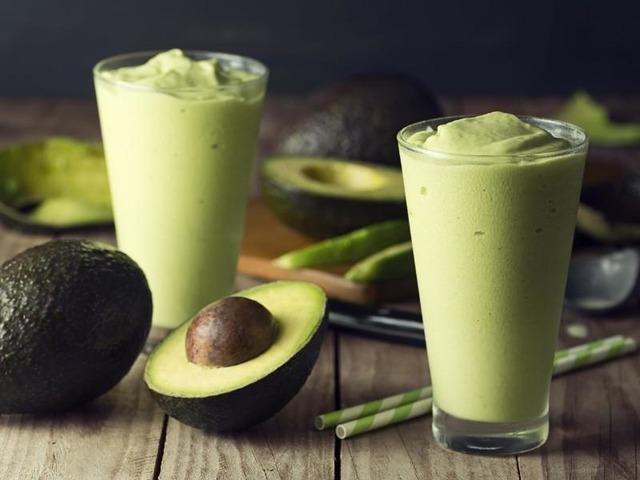 avacado