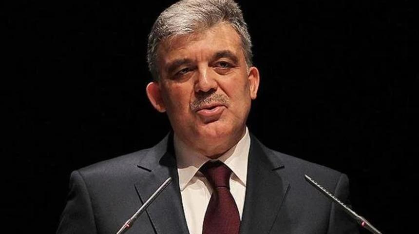 Abdullah Gül'den İsrail ve Gazze paylaşımı! 2010 yılındaki konuşmasına dikkat çekti