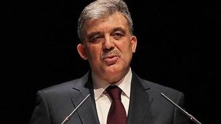 Abdullah Gül'den İsrail ve Gazze paylaşımı! 2010 yılındaki konuşmasına dikkat çekti