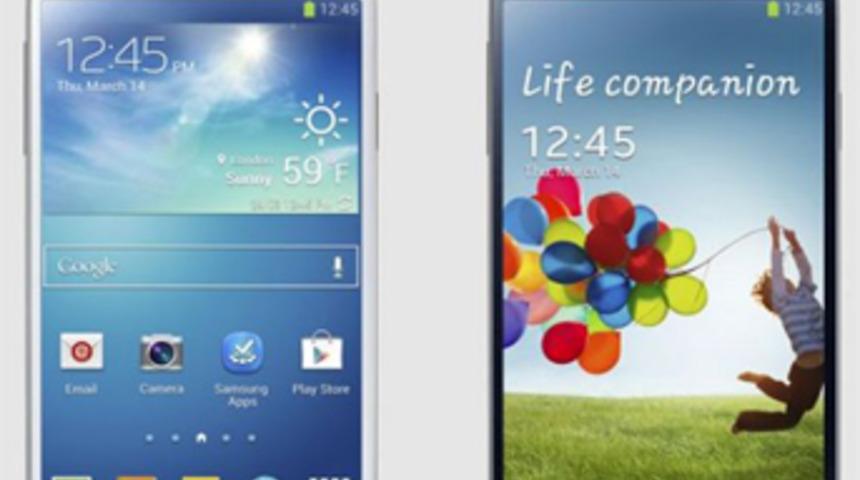 Samsung’dan Güncelleme Müjdesi