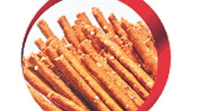 Trafikte kraker yiyene ceza