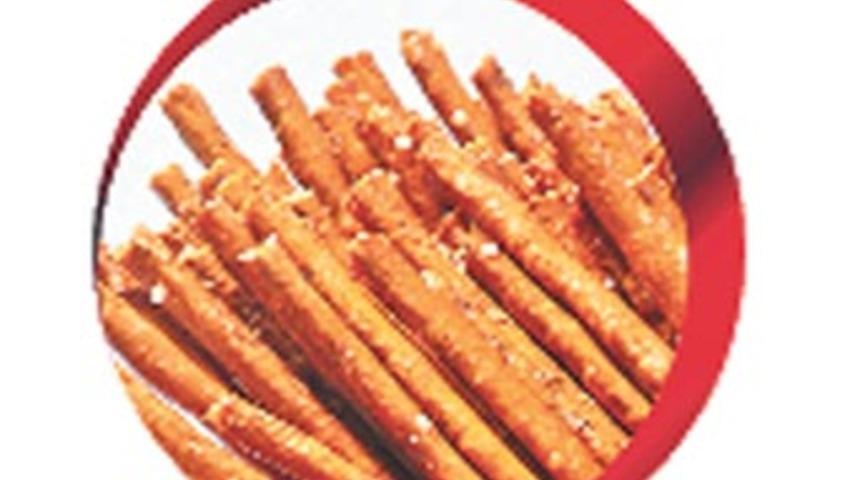 Trafikte kraker yiyene ceza