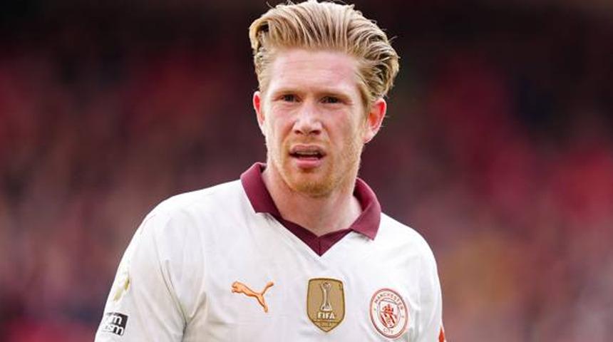 Manchester City ne yapsa liderliğe oturamıyor!