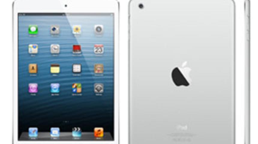 iPad 5 &lsquo;de 3 Boyutlu FaceTime Olabilir mi?