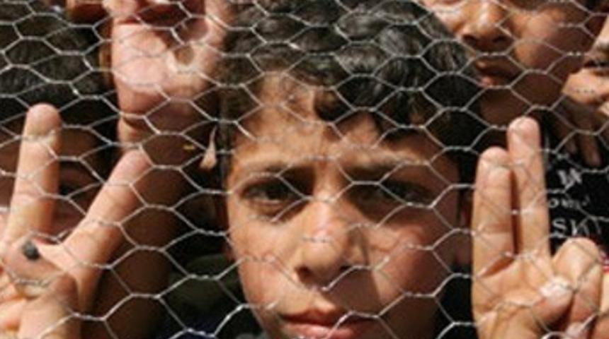 'Arap Baharı' Gazze'ye gidiyor