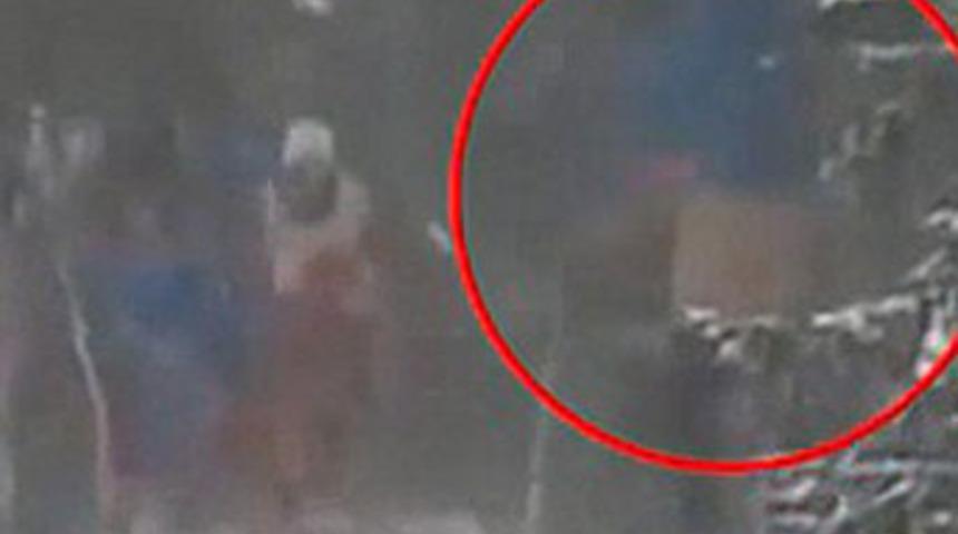 Biatlon şampiyonasında &ccedil;ıplak skandal