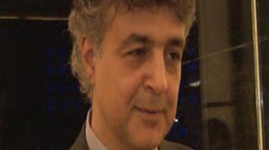 'Emek Sineması'nın yerine...