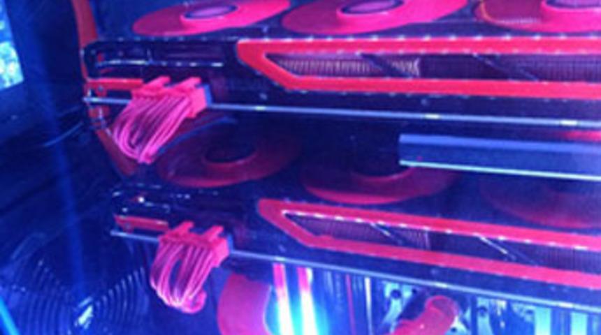 Battlefield 4 i&ccedil;in &ccedil;ok g&uuml;&ccedil;l&uuml; bir sistem şart