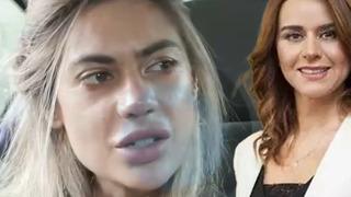 Nihal Candan cezaevinden çıktıktan sonra ilk kez konuştu! 37 kiloya düşen Candan'ın son hali