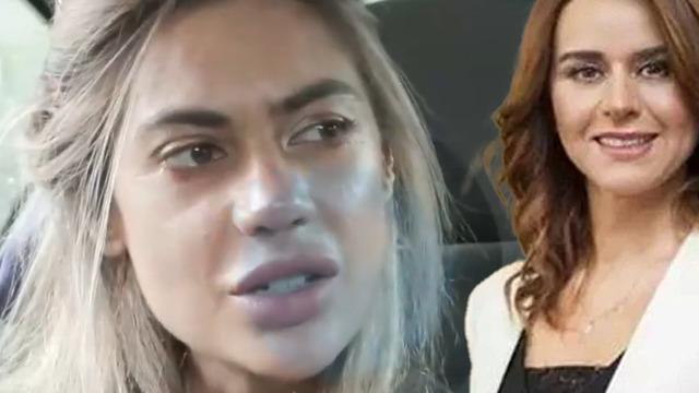 Nihal Candan cezaevinden çıktıktan sonra ilk kez konuştu! 37 kiloya düşen Candan'ın son hali