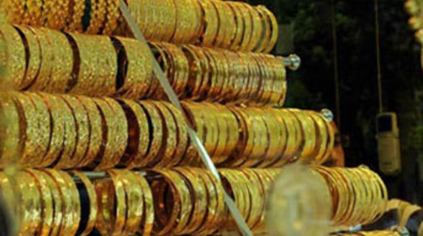 Kuyumcuda 10 milyonluk vurgun iddiası