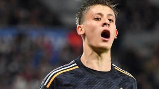 Arda Güler ilk kez konuştu! ''Türkçe anlamını bilmedikleri için tüm takım bana bu şekilde sesleniyor...''